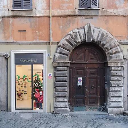 Sweet Little Near Pantheon ローマ